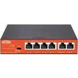 Коммутатор (свитч) Wi-Tek WI-PS205 v4