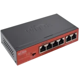 Коммутатор (свитч) Wi-Tek WI-PS205 v4