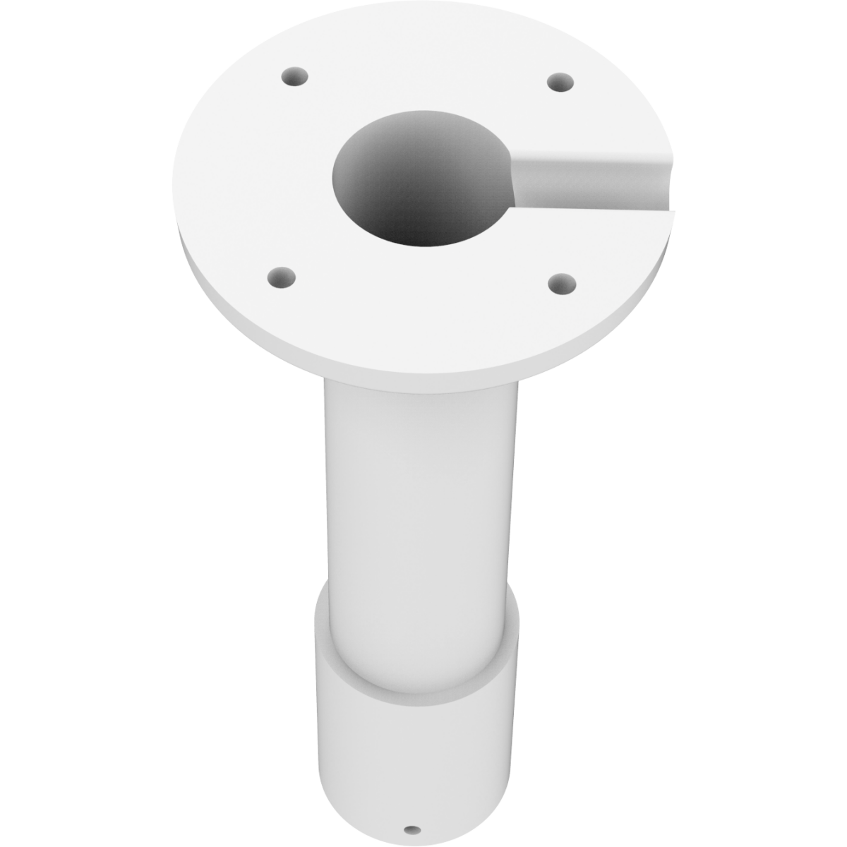 Кронштейн для камеры Milesight MS-A42 - фото 8