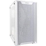 Корпус Ginzzu CL560 White