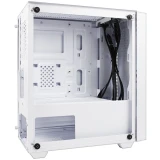 Корпус Ginzzu CL560 White