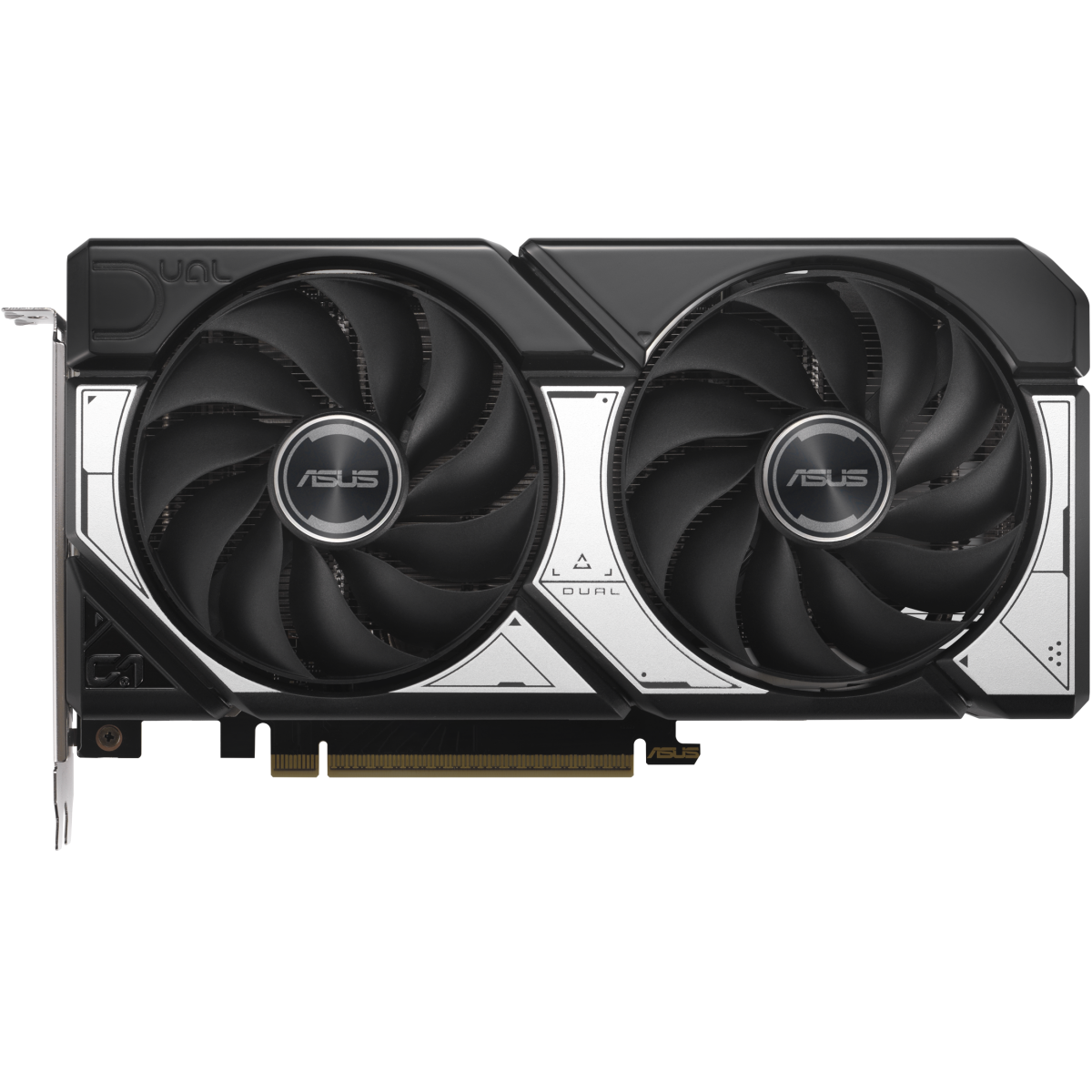 Видеокарта NVIDIA GeForce RTX 5060 Ti ASUS OC 8Gb (DUAL-RTX5060TI-O8G) - фото 3