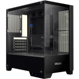 Корпус Ginzzu CL570 Black