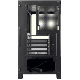 Корпус Ginzzu CL570 Black