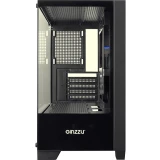 Корпус Ginzzu CL570 Black