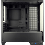 Корпус Ginzzu CL570 Black