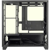 Корпус Ginzzu CL570 Black