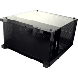 Корпус Ginzzu CL570 Black