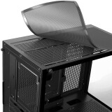 Корпус Ginzzu CL570 Black