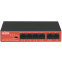 Коммутатор (свитч) Wi-Tek WI-PS205H v2