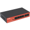 Коммутатор (свитч) Wi-Tek WI-PS205H v2 - фото 2