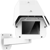 Кожух для камеры Milesight MS-A51