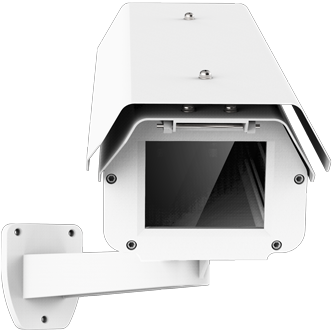 Кожух для камеры Milesight MS-A51