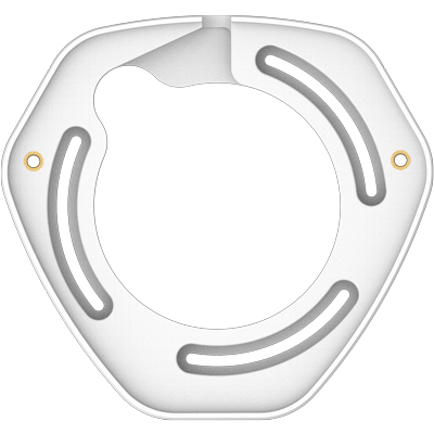 Монтажный адаптер Milesight MS-A73 - фото 3