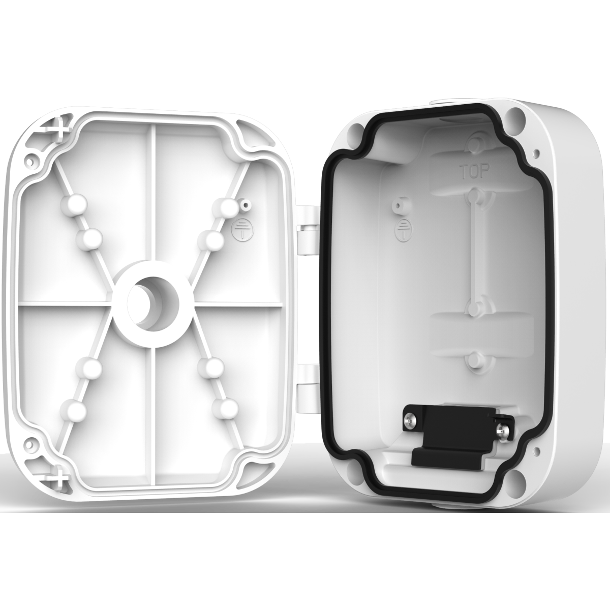 Распределительная коробка Milesight MS-A43 - фото 3