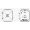 Распределительная коробка Milesight MS-A43 - фото 5