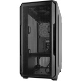 Корпус Ginzzu CL580 Black