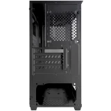 Корпус Ginzzu CL580 Black
