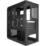 Корпус Ginzzu CL580 Black