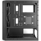 Корпус Ginzzu CL580 Black