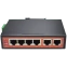 Коммутатор (свитч) Wi-Tek WI-PS206-I v2