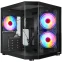Корпус Ginzzu V190 Black