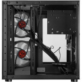 Корпус Ginzzu V190 Black