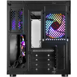 Корпус Ginzzu V190 Black