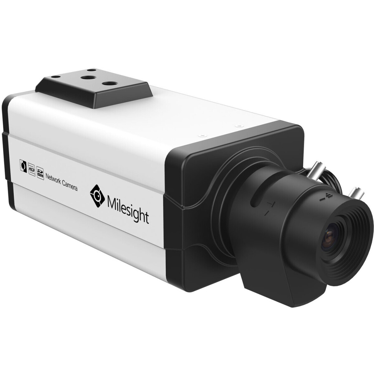 IP камера Milesight MS-C3751-PB