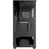 Корпус Ginzzu CL590 Black