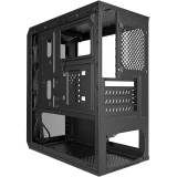 Корпус Ginzzu CL590 Black