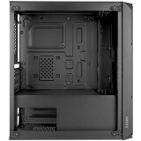 Корпус Ginzzu CL590 Black