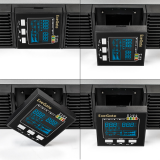 ИБП ExeGate SpecialPro ULS-1000 LED (C13,USB) (EP285646RUS)