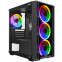 Корпус Ginzzu CL610 Black