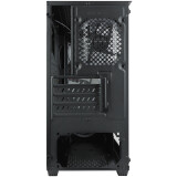 Корпус Ginzzu CL610 Black