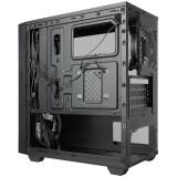 Корпус Ginzzu CL610 Black
