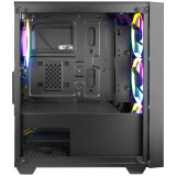 Корпус Ginzzu CL610 Black
