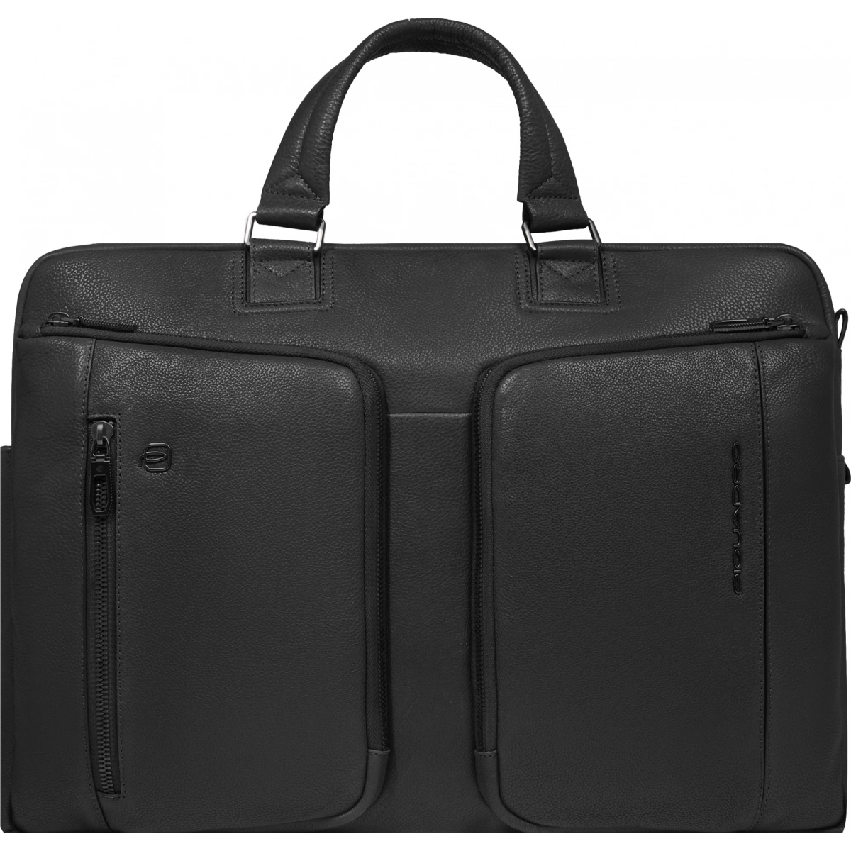 Сумка для ноутбука Piquadro Work bag for laptop 15.6" Black (CA6025S134/N)
