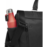 Сумка для ноутбука Piquadro Work bag for laptop 15.6" Black (CA6025S134/N)