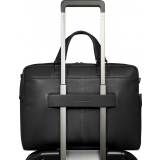 Сумка для ноутбука Piquadro Work bag for laptop 15.6" Black (CA6025S134/N)