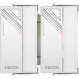 Кулер ID-COOLING FROZN A620 PRO SE ARGB SNOW