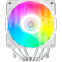 Кулер ID-COOLING FROZN A620 PRO SE ARGB SNOW - фото 4