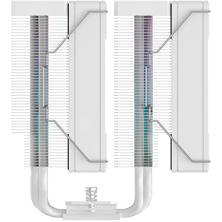 Кулер ID-COOLING FROZN A620 PRO SE ARGB SNOW - фото 5