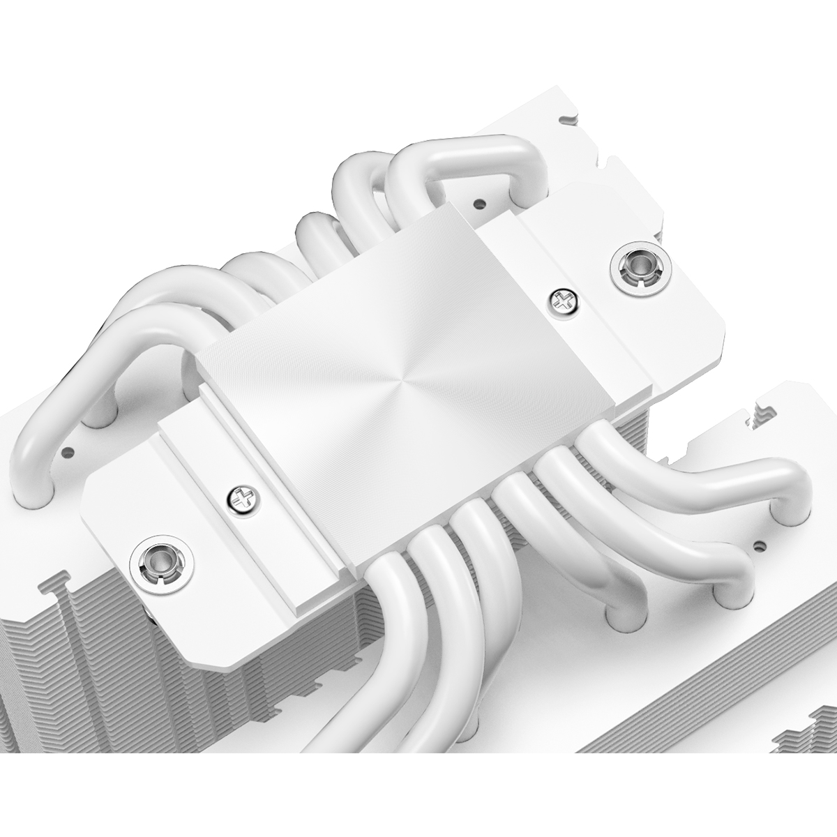 Кулер ID-COOLING FROZN A620 PRO SE ARGB SNOW - фото 8