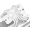Кулер ID-COOLING FROZN A620 PRO SE ARGB SNOW - фото 8
