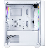 Корпус Ginzzu CL620 White