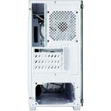 Корпус Ginzzu CL620 White