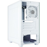 Корпус Ginzzu CL620 White