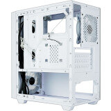 Корпус Ginzzu CL620 White