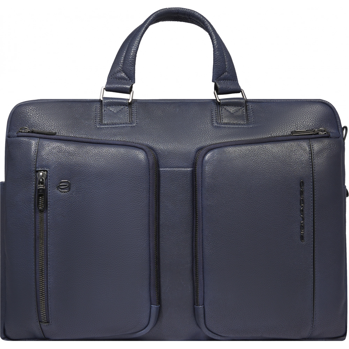 Сумка для ноутбука Piquadro Work bag for laptop 15.6" Blue (CA6025S134/BLU)